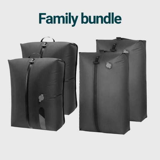 Family Bundle