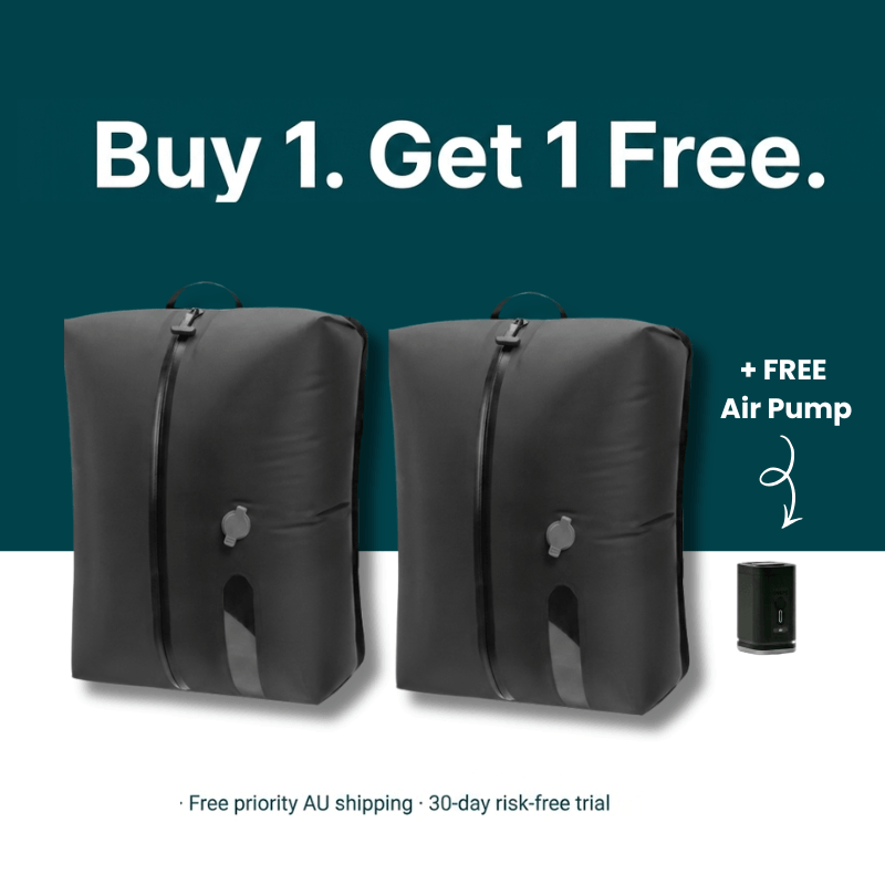 TravelVac™ 17