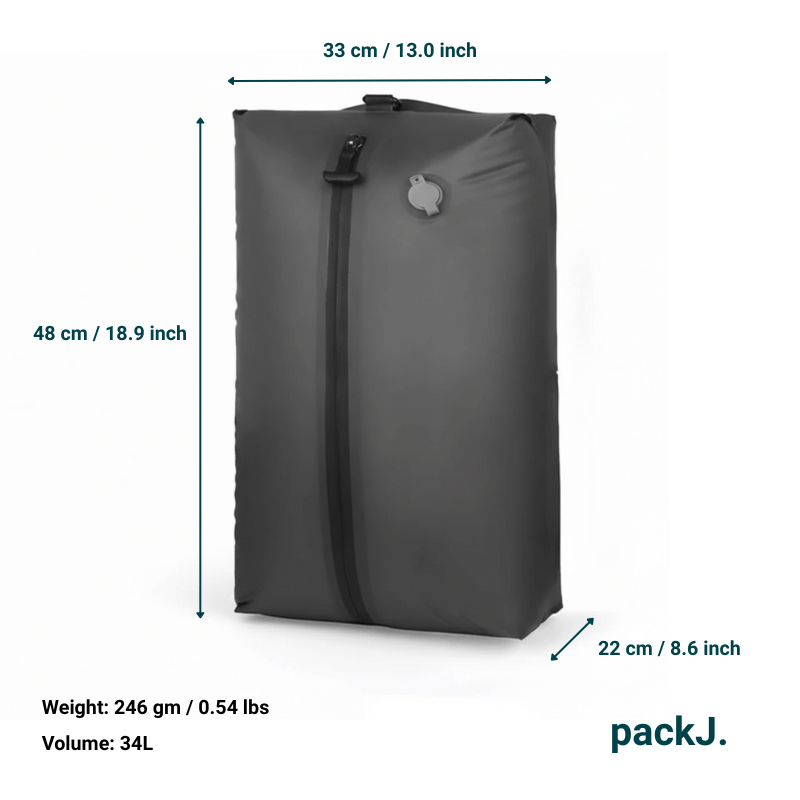 TravelVac Bag - Large