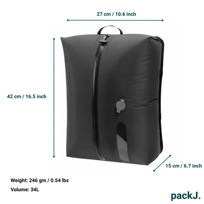 TravelVac Bag - Small