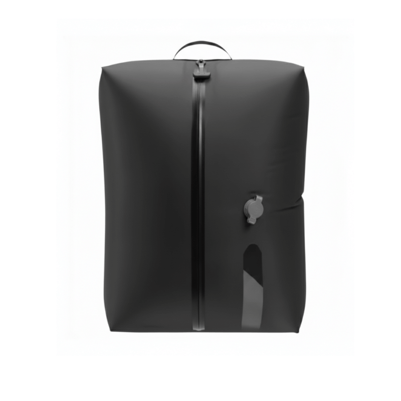 2nd TravelVac™ 17