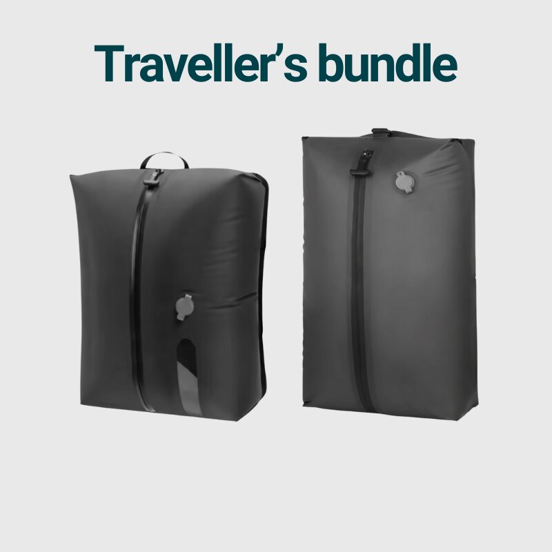 Traveller's Bundle
