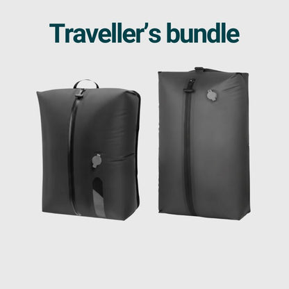 Traveller's Bundle