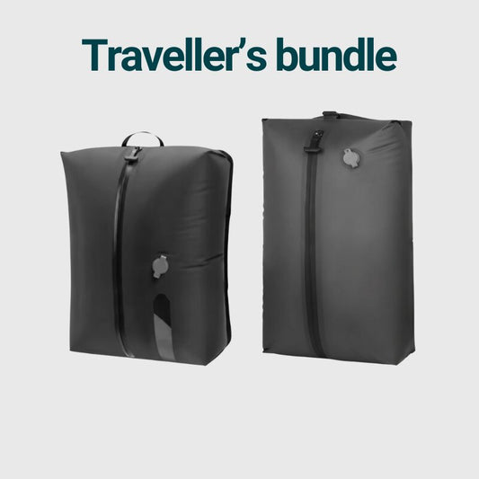 Traveller's Bundle