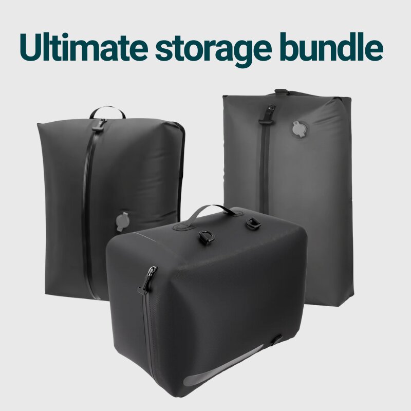 Ultimate Storage Bundle