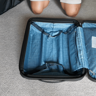 TravelVac™ 17