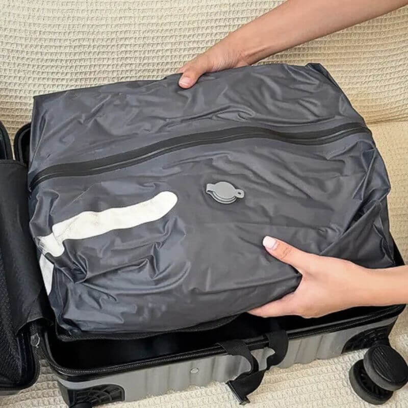 TravelVac Bag - Small