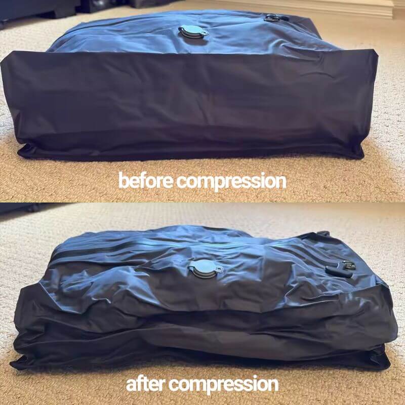 TravelVac Bag - Small