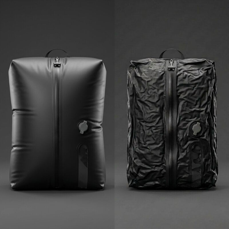 2nd TravelVac™ 17