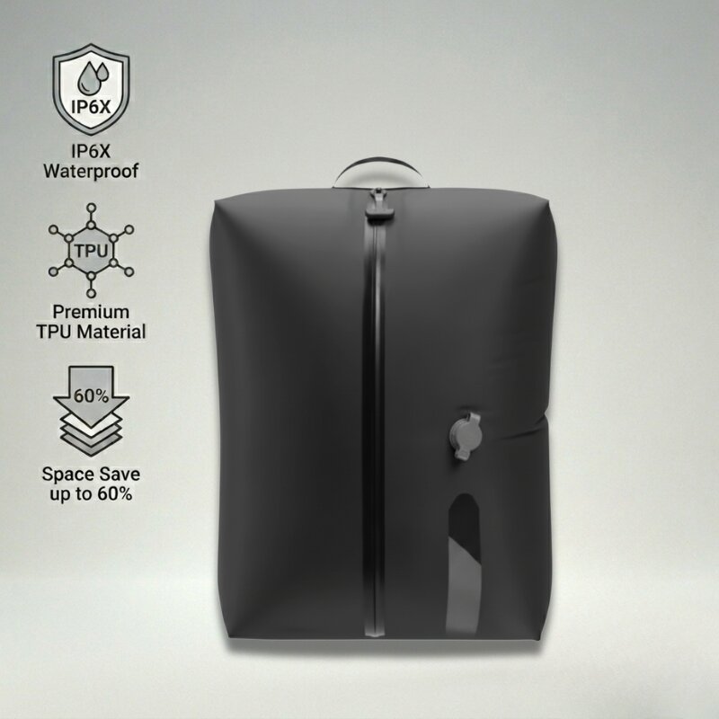 2nd TravelVac™ 17